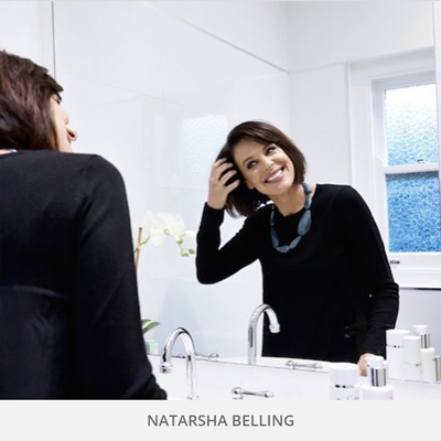 Natarsha Belling