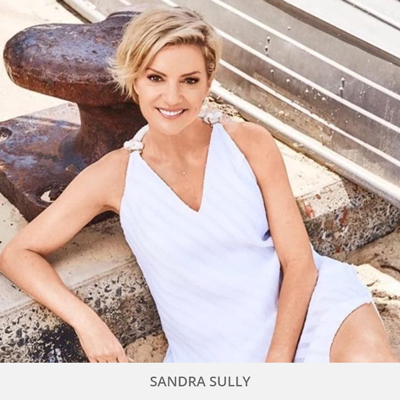 Sandra Sully