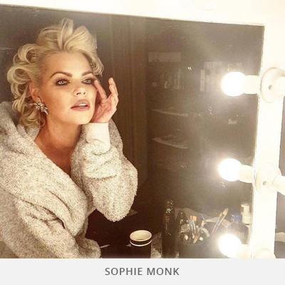 Sophie Monk