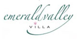Emerald Valley Villa