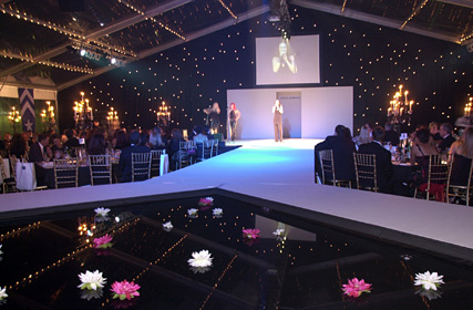 Event Management