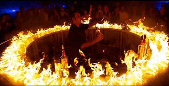 Event Management