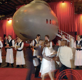 Event Management