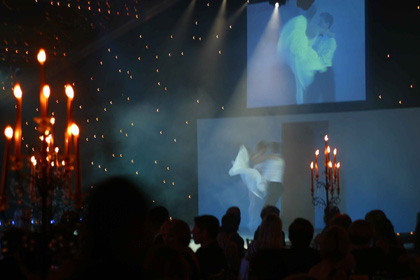 Event Management