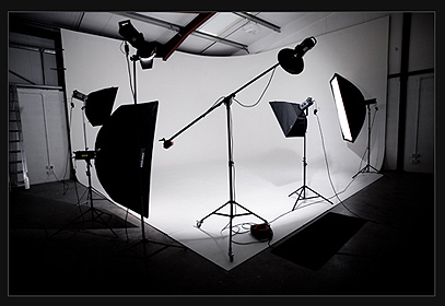 Photographic Production 