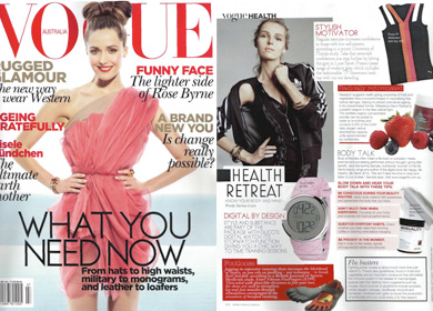Vogue