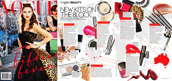 Vogue