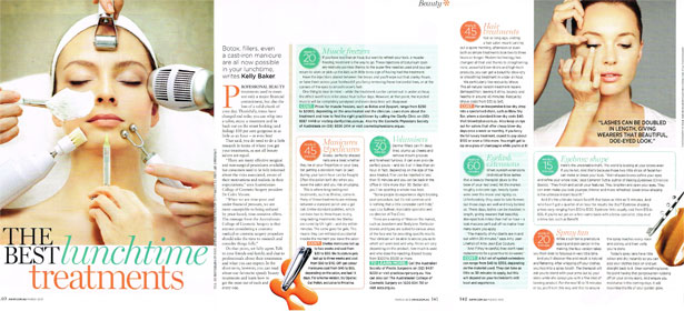 Australian Women's Weekly