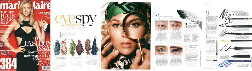Marie Claire