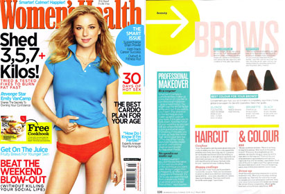 Women's Health