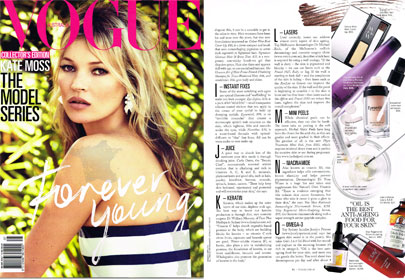 Omniderm Alex Cosmetics + Dr Will Mooney Face Plus Medispa