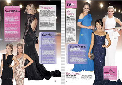 TV Week