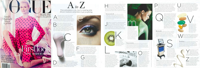 Dr. Spiller and Herbal Aktiv Peel