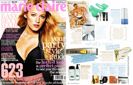 Marie Claire