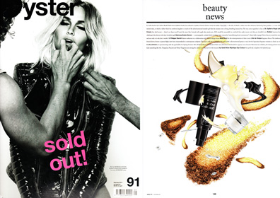 Oyster