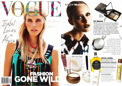 Vogue