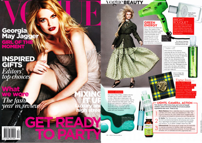 Vogue