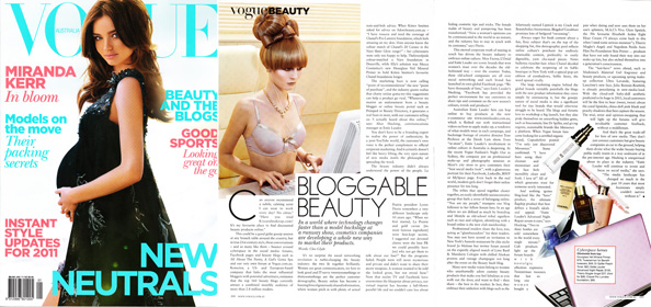 Vogue