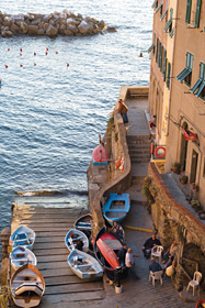Travel Photography